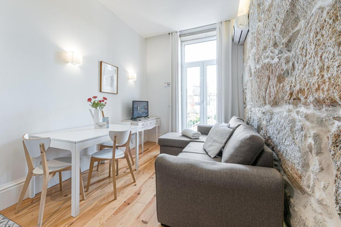 Apartment Guestready - Comendador Sto Ildefonso *