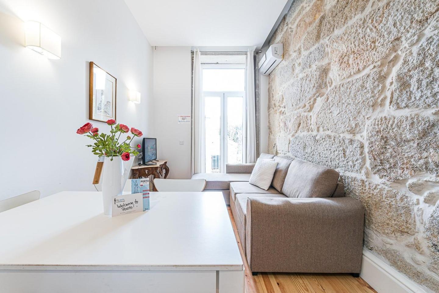 Guestready - Comendador Sto Ildefonso * Porto