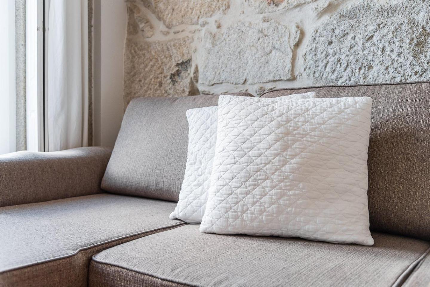 Guestready - Comendador Sto Ildefonso Apartment *