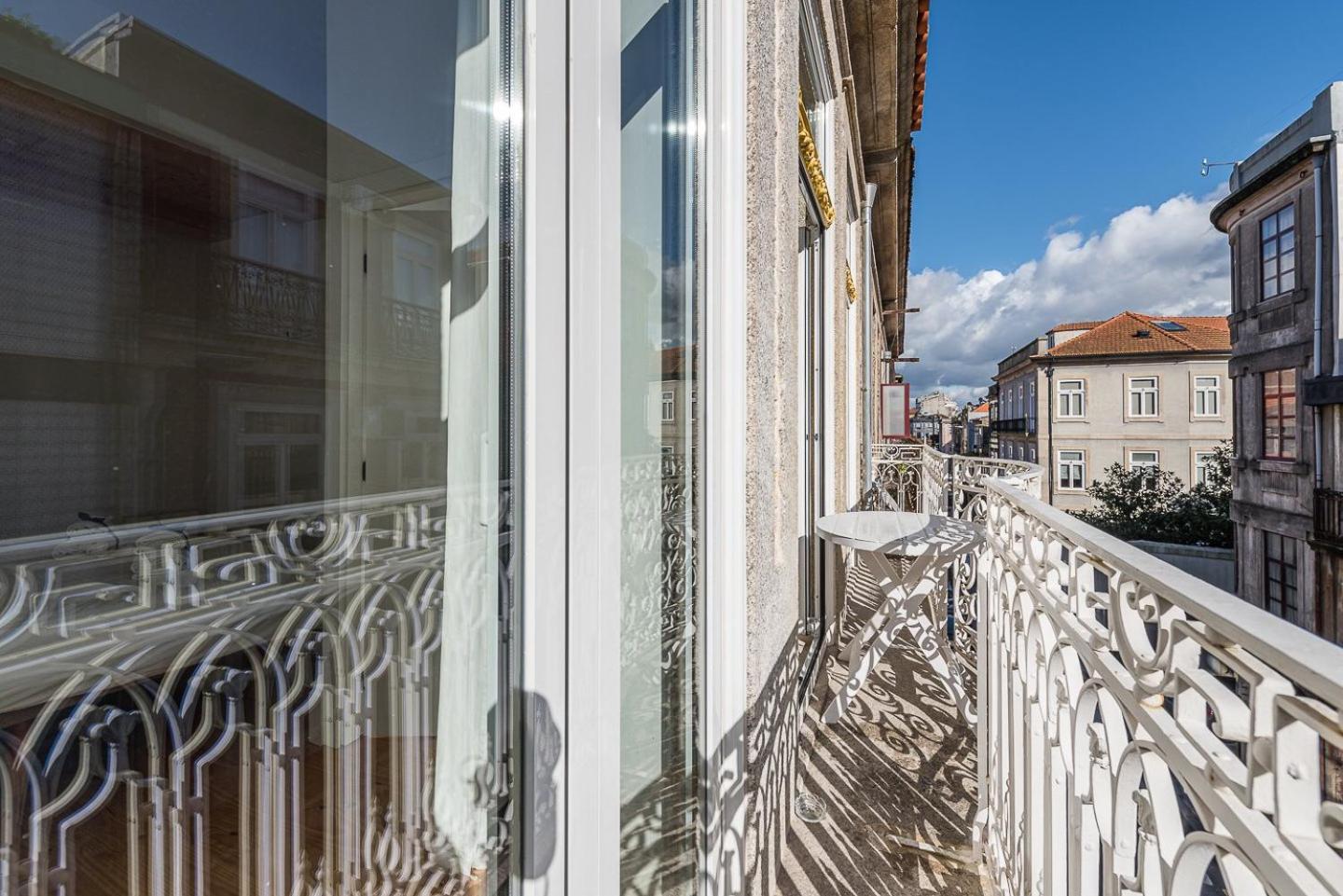 Guestready - Comendador Sto Ildefonso Apartment