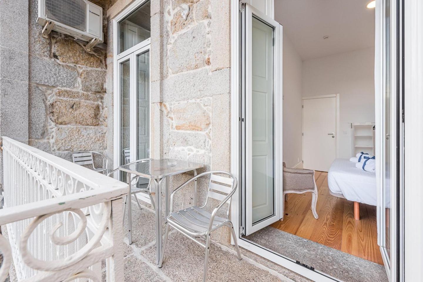 Apartment Guestready - Comendador Sto Ildefonso *