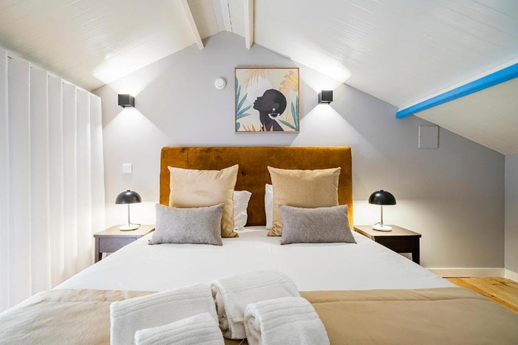 Guestready - Comendador Sto Ildefonso Apartment *