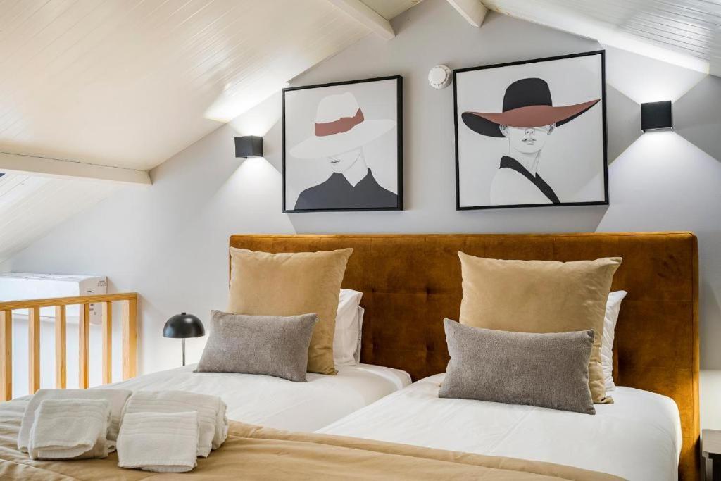 Apartment Guestready - Comendador Sto Ildefonso *