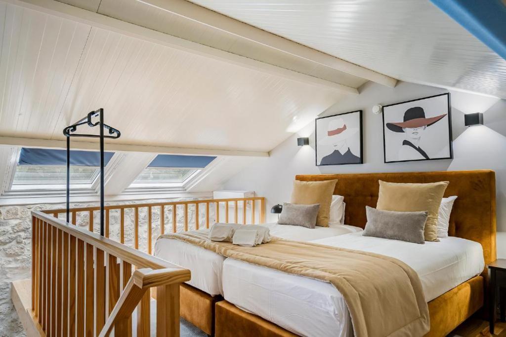 Guestready - Comendador Sto Ildefonso Apartment *