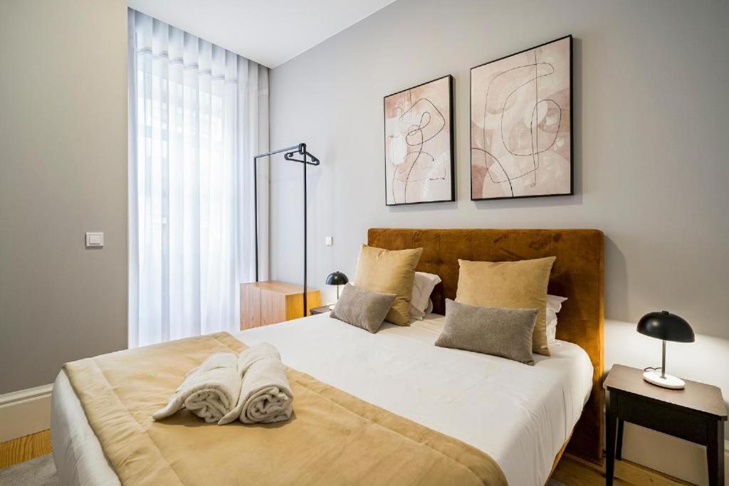 Apartment Guestready - Comendador Sto Ildefonso Porto