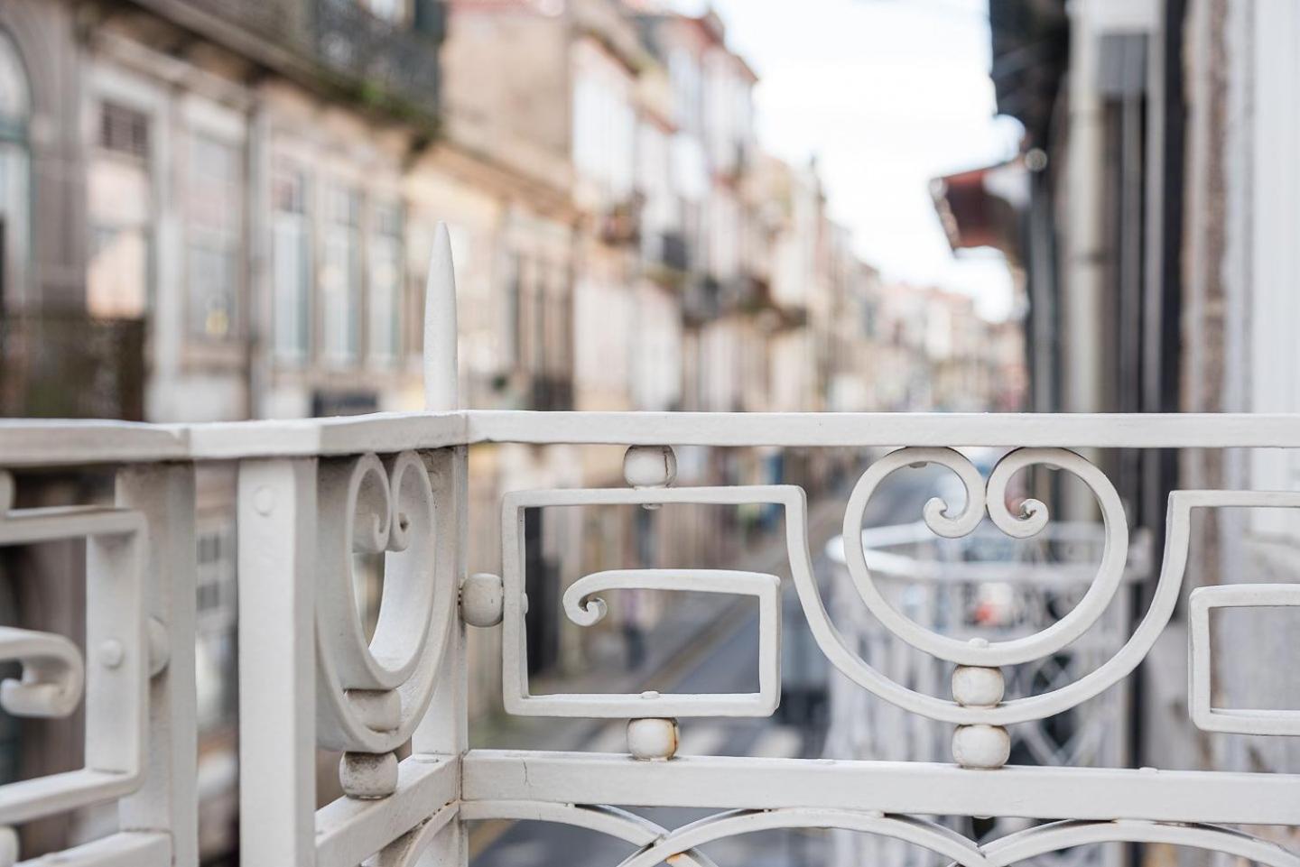 Guestready - Comendador Sto Ildefonso Porto