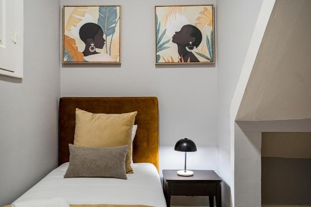 Guestready - Comendador Sto Ildefonso Porto