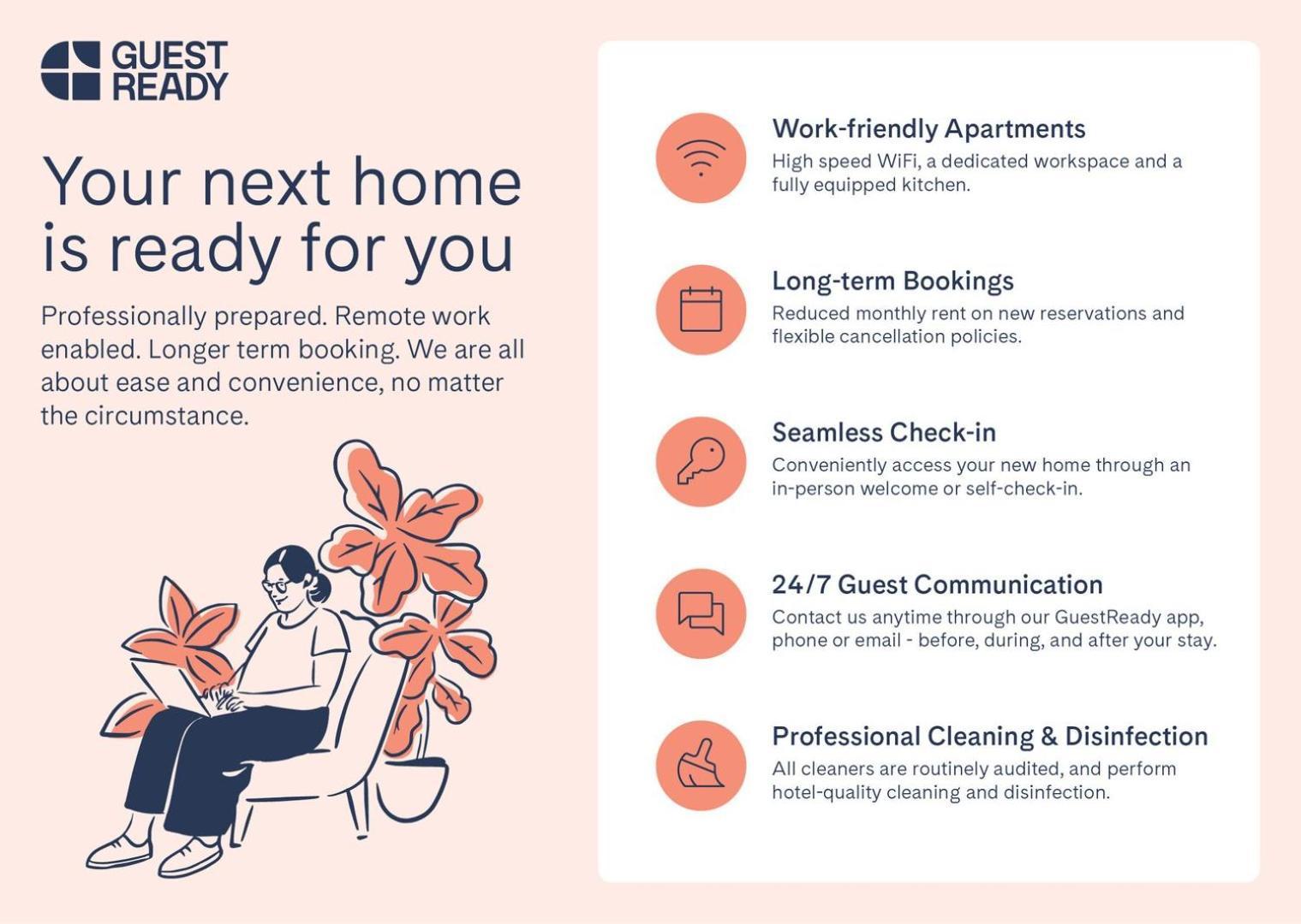 Guestready - Comendador Sto Ildefonso Apartment