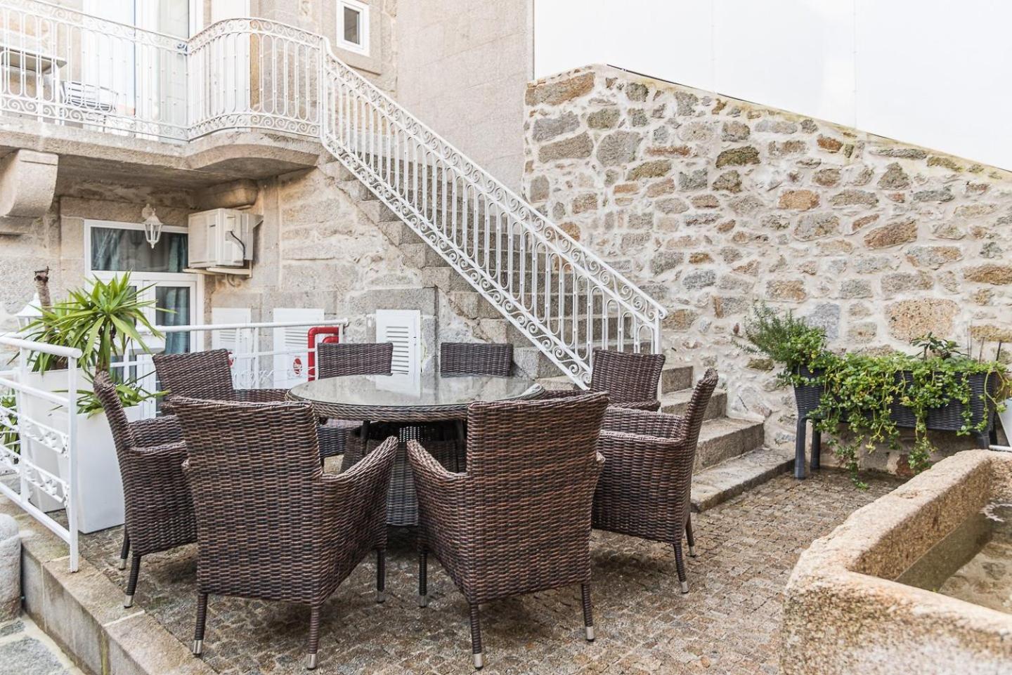 Apartment Guestready - Comendador Sto Ildefonso *